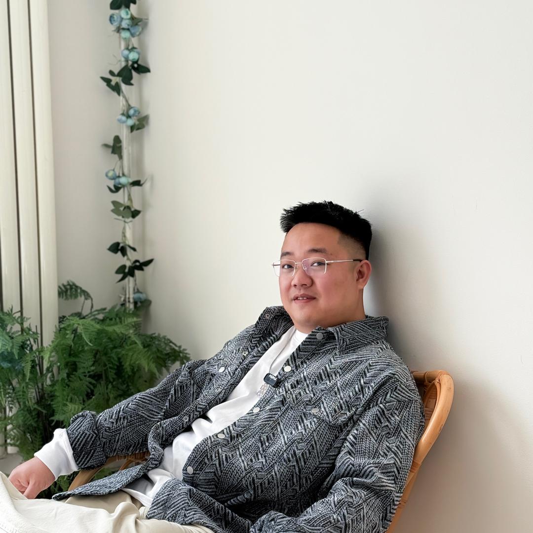 阿亮聊装修