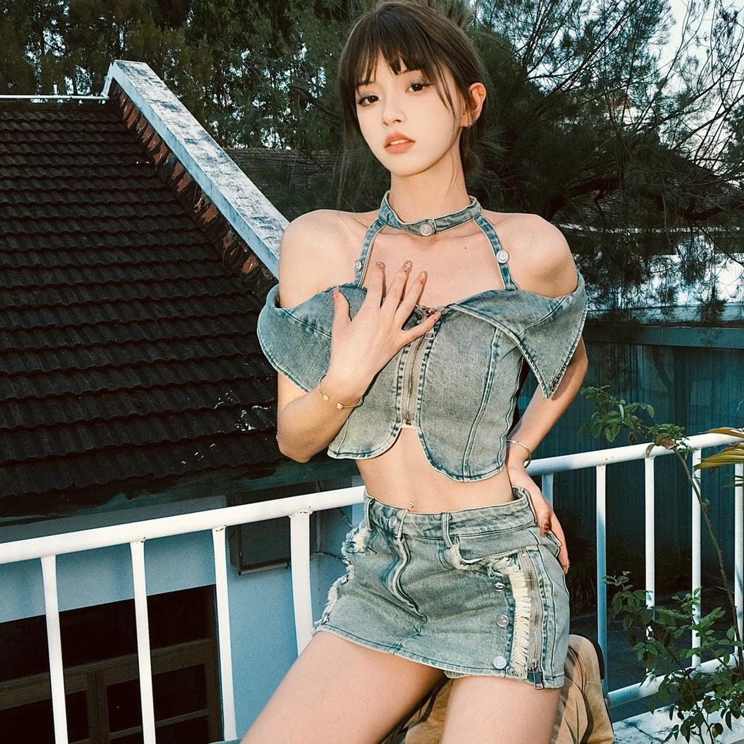 小赖辣辣辣辣辣妹女装