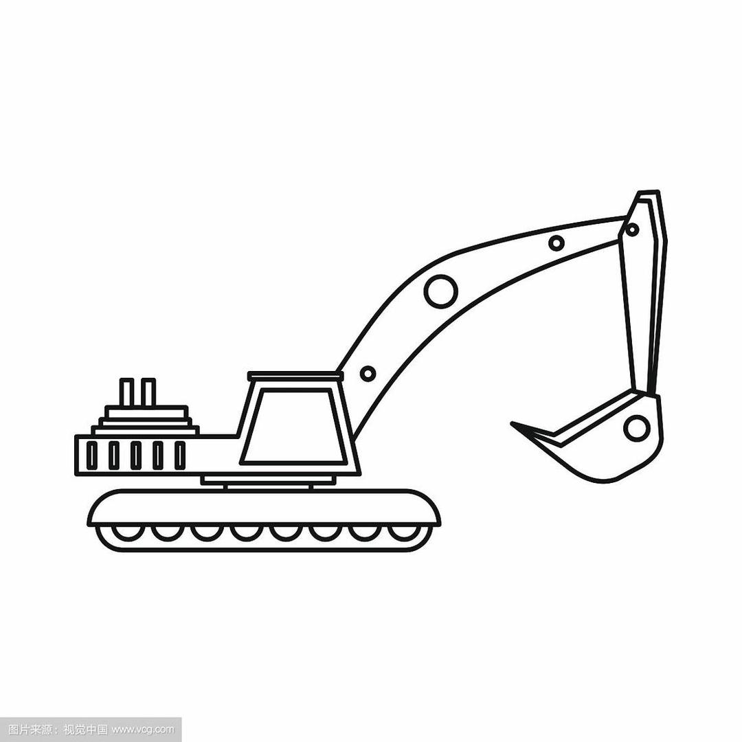 #挖机公公#专业打水井