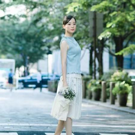郭妮_GirlneYa