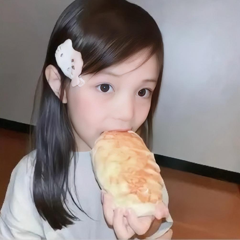 幸运星^
