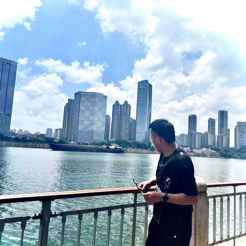 OPQ无痕接发（海城店）