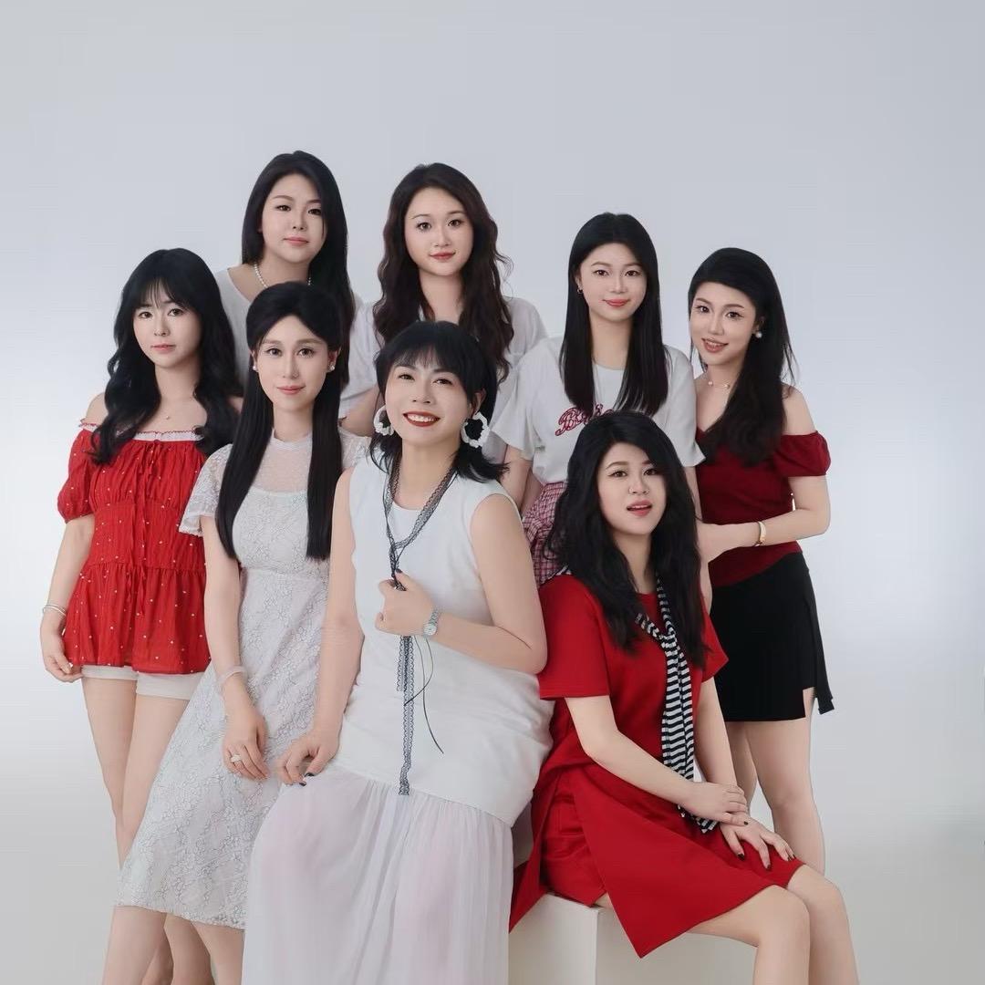 王府星剪菡大码女装店