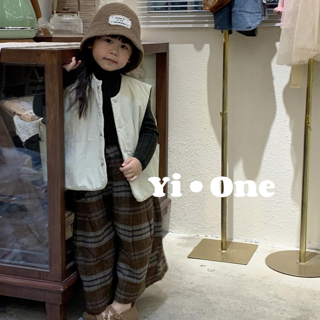 YiOne童装店