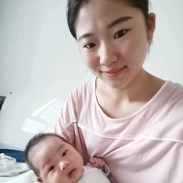 恩浩妈