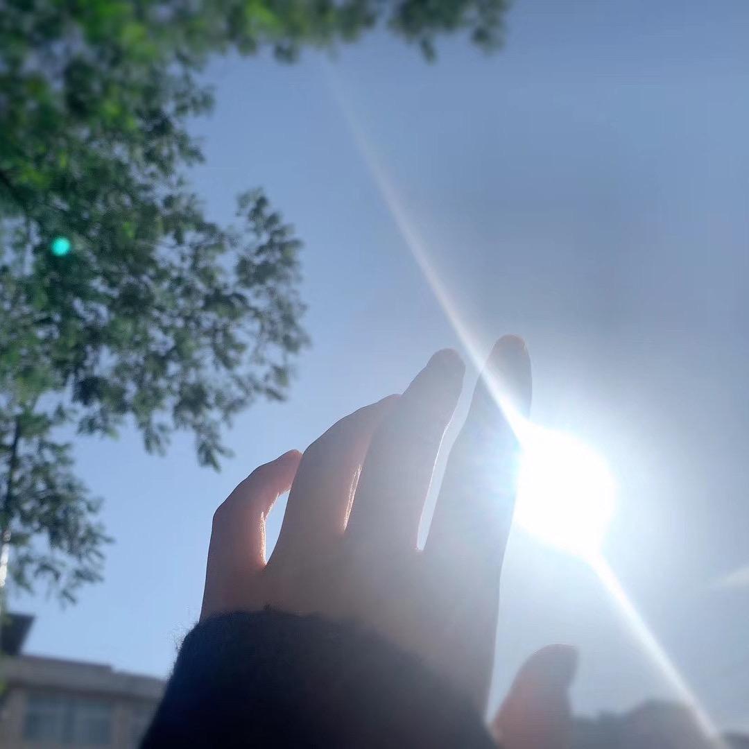 淡然🌱·