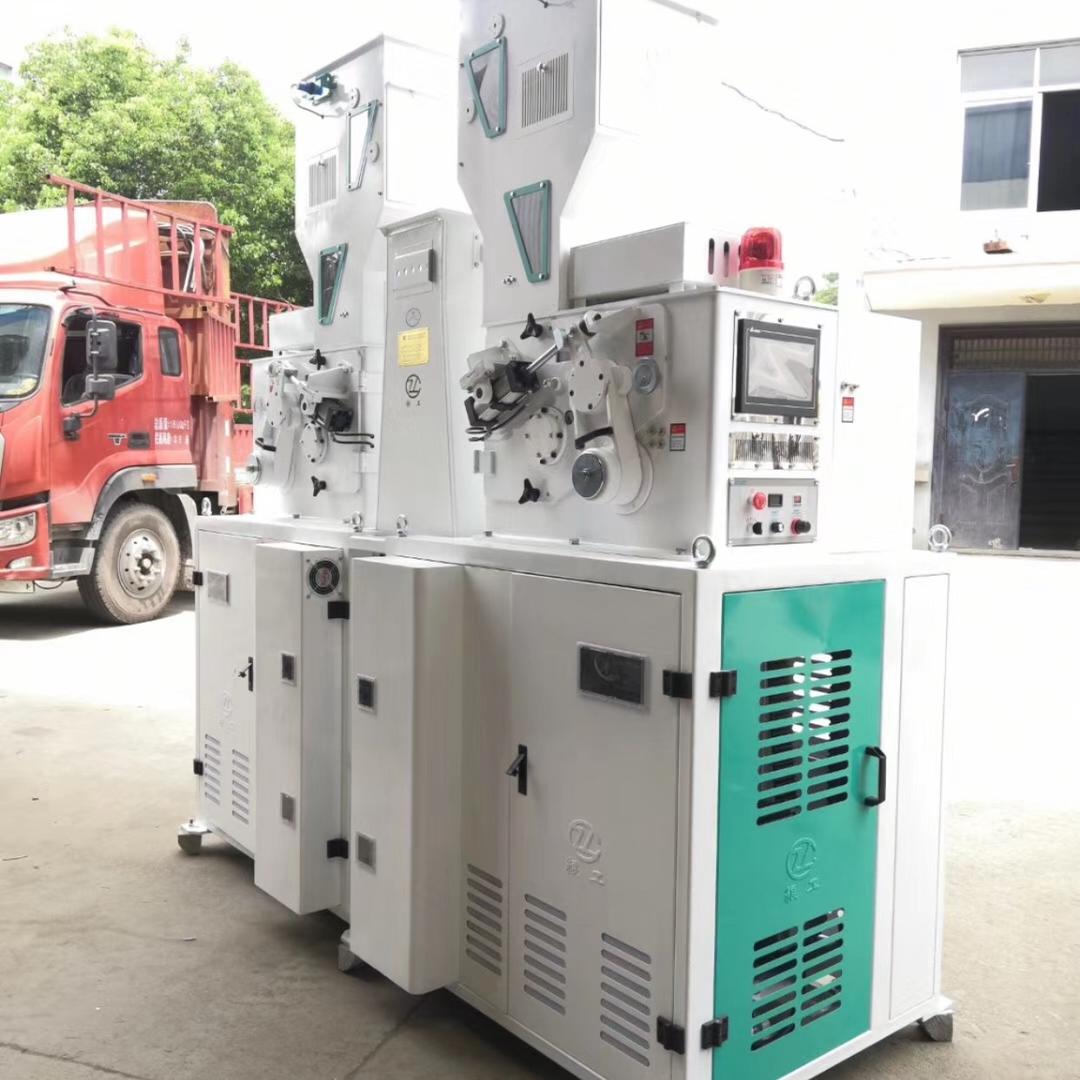 粮工机械东北小潘