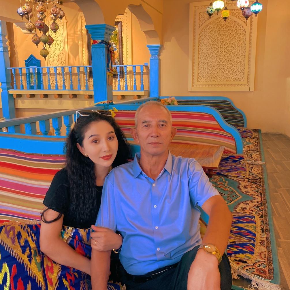 美不是我的错