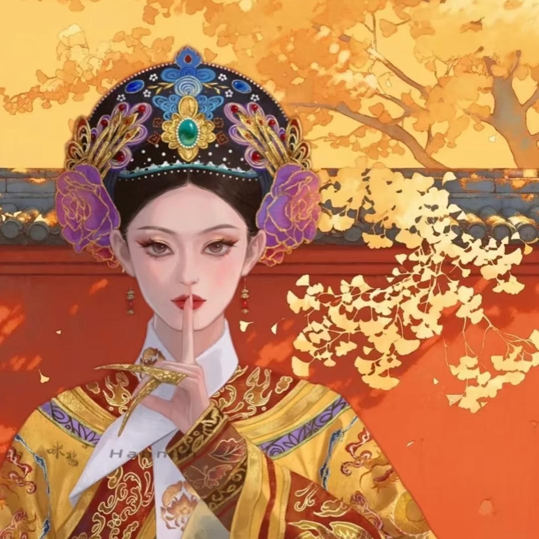 🦢清貅～