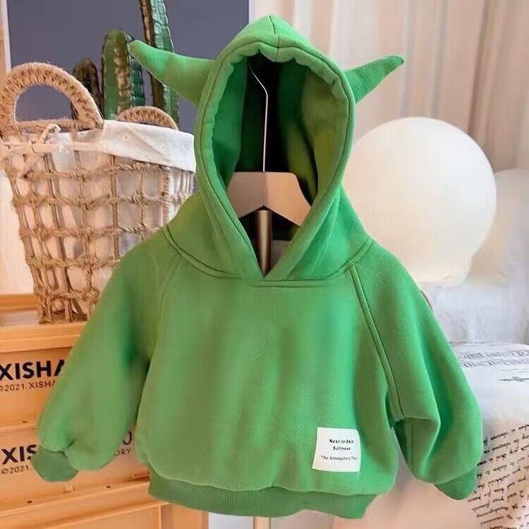可趣可童童装店
