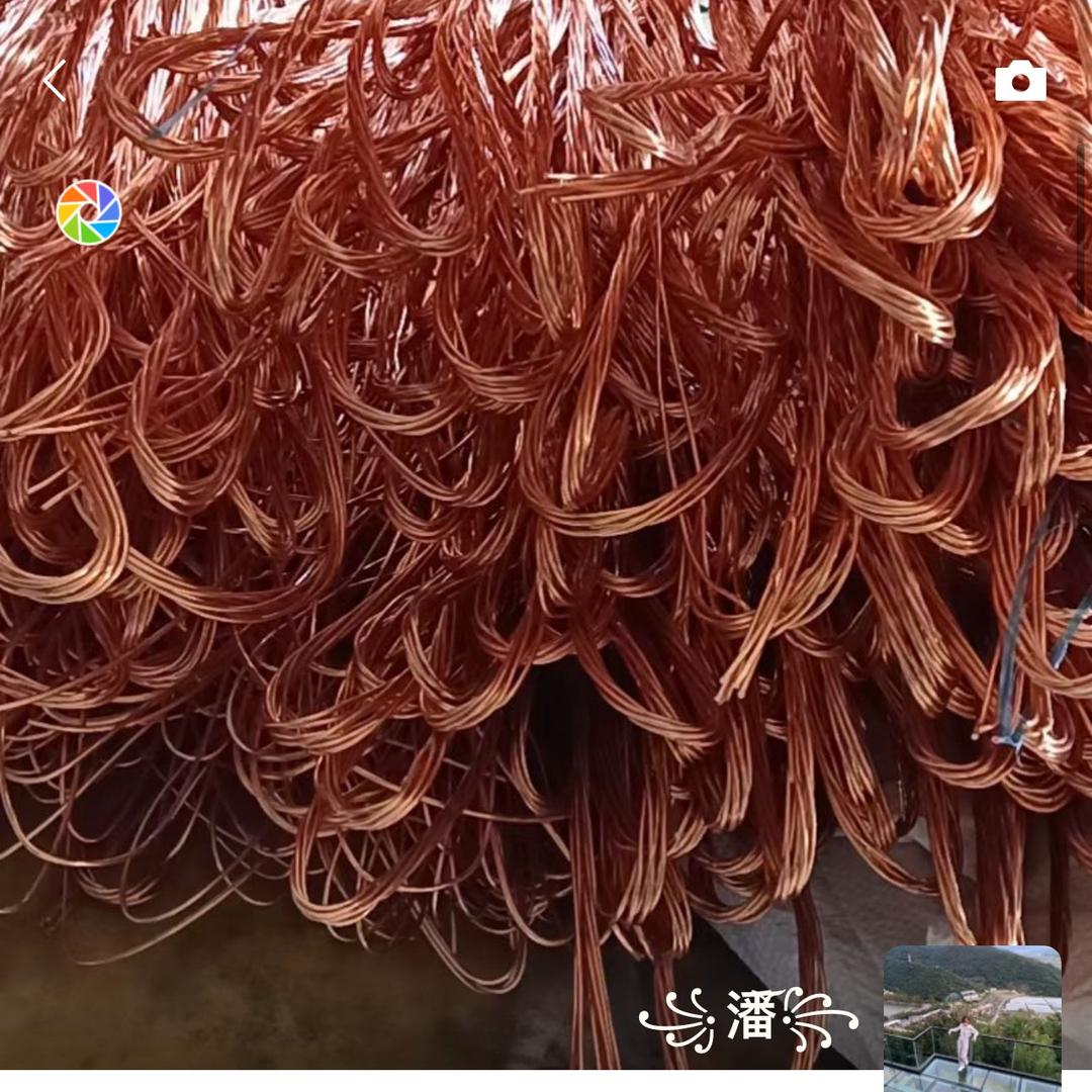 宁波奉化地区废旧物资回收