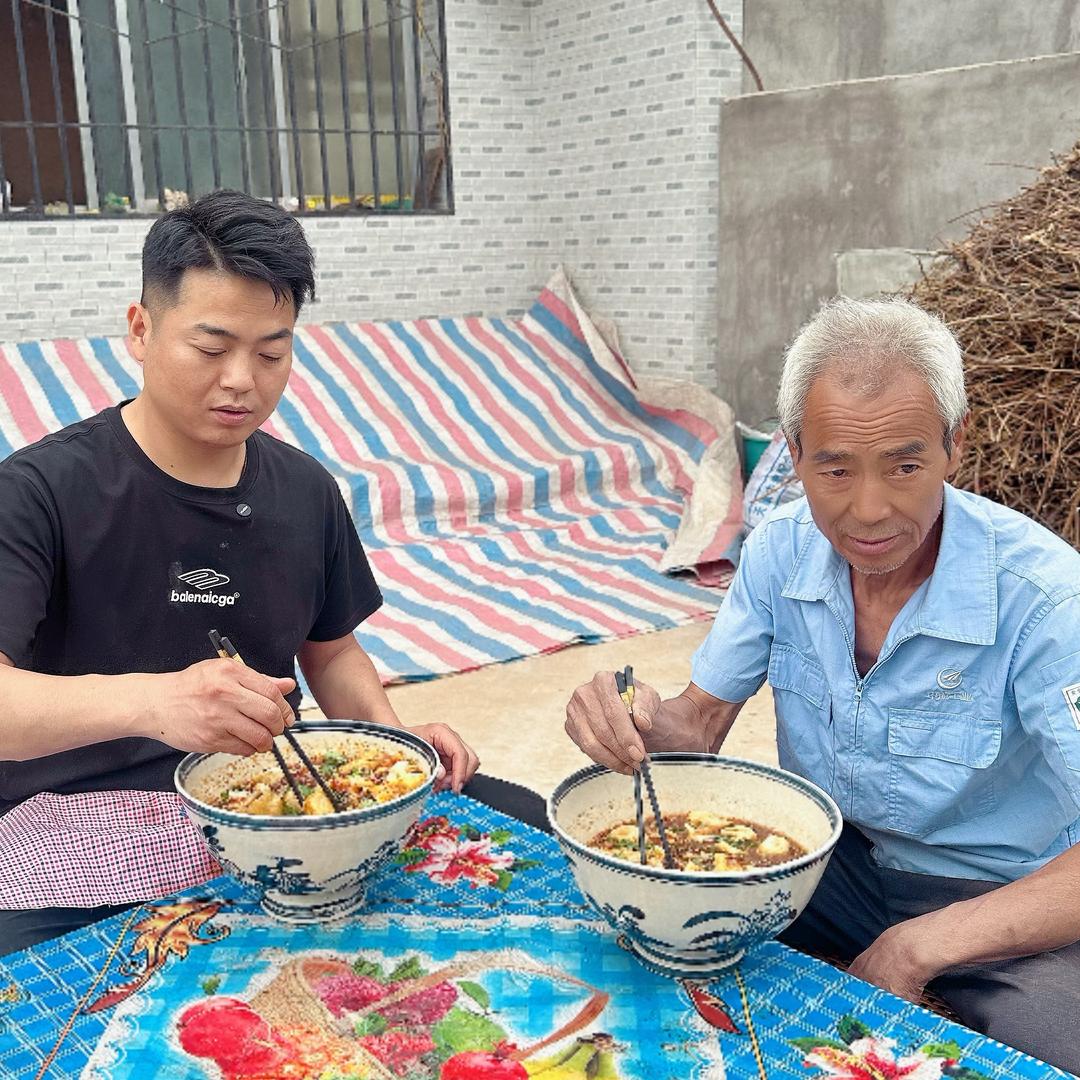 辛哥美食（收徒弟非诚勿扰）