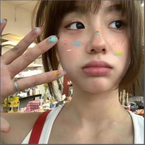 给我来瓶果粒橙🍊