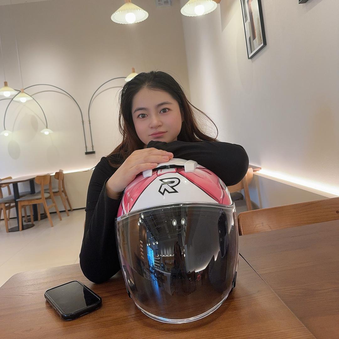 面部骨相美学~田老师