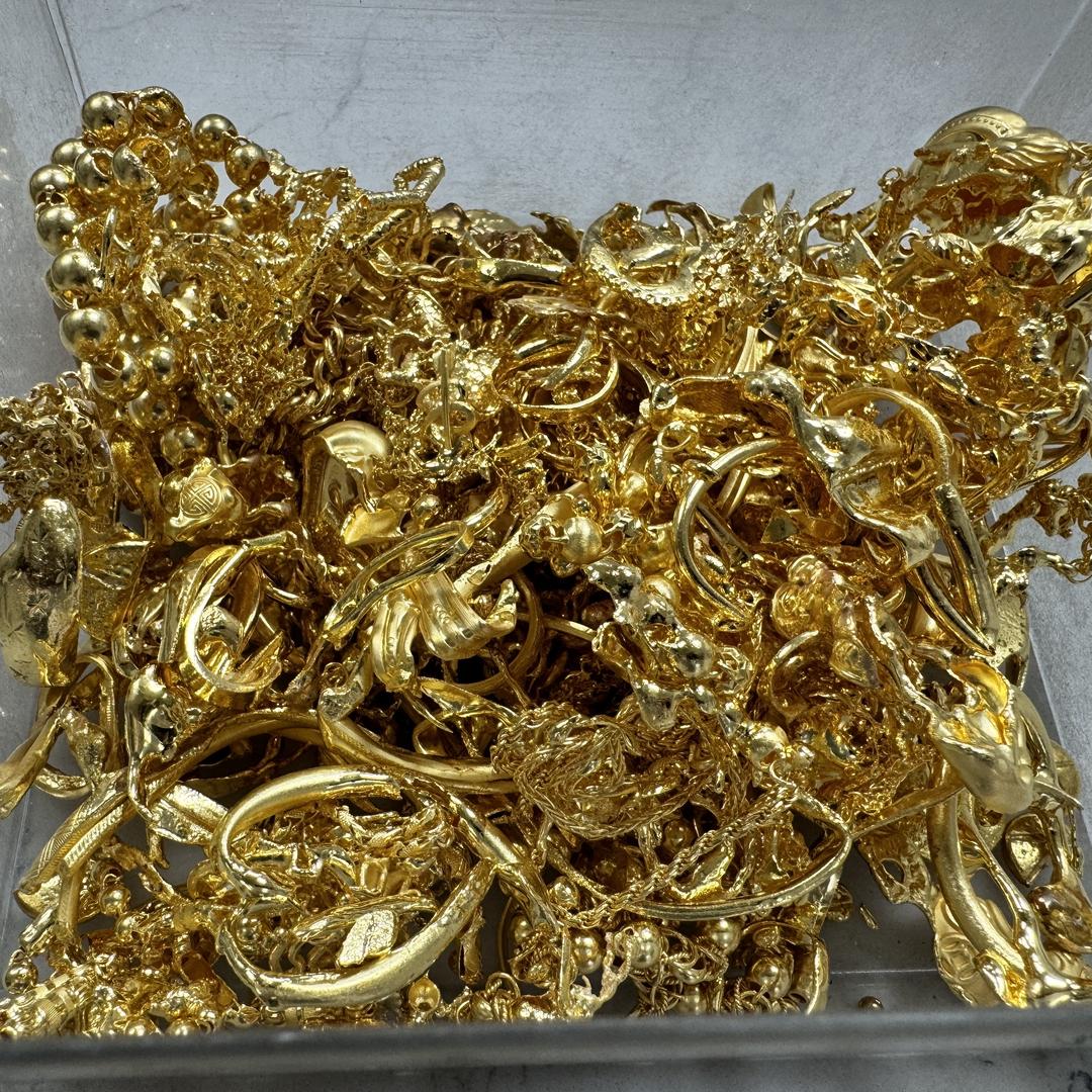 贵阳锦尚珠宝回收