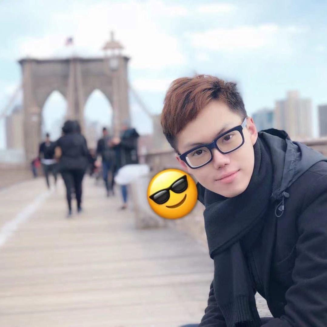 中国香港人黄俊