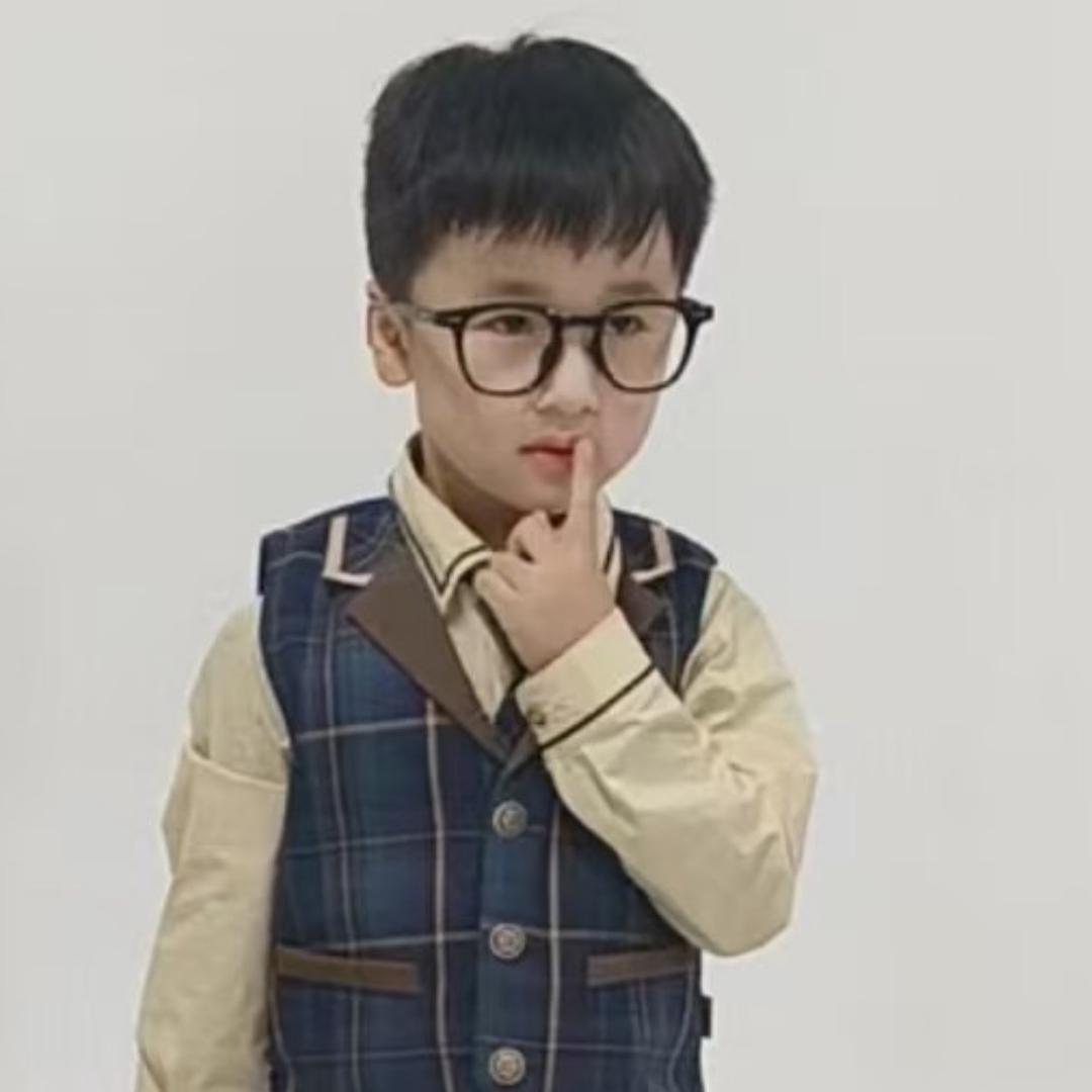 能能爸爸