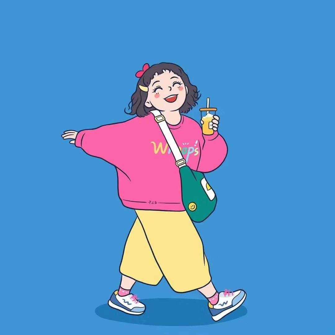 果糖的煤炭妈咪🌺