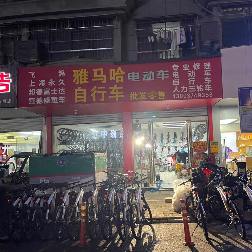 自行车三轮车批发零售🚲陈厂长浙江总代理