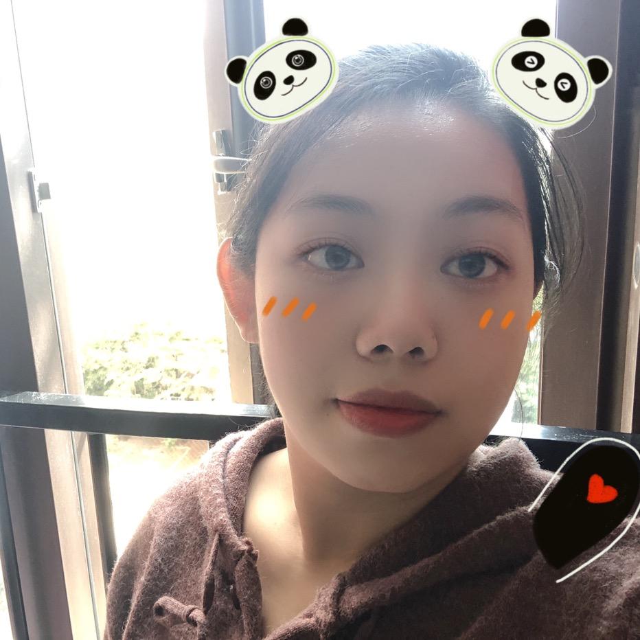 如如✨