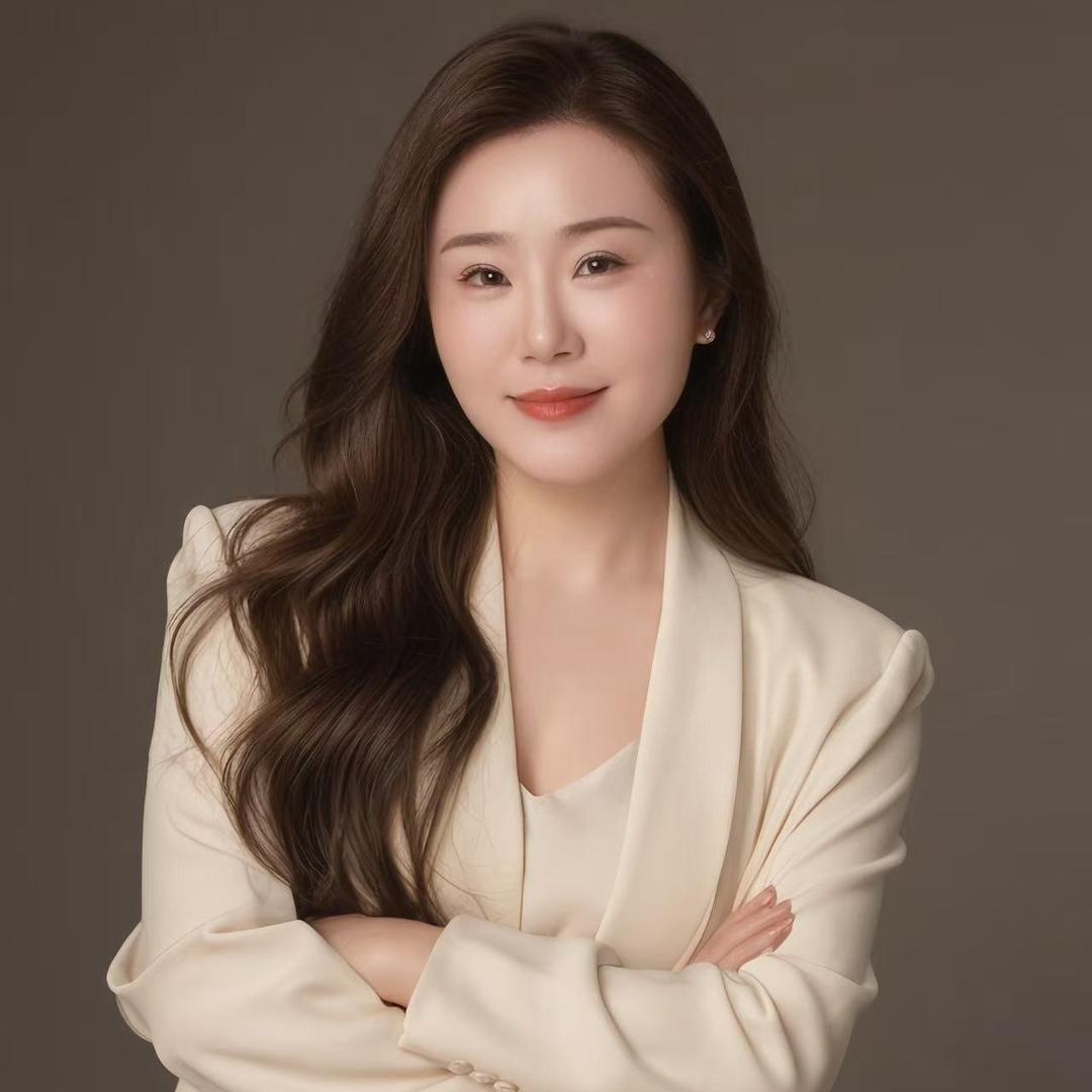 晏凡美-数字智愈