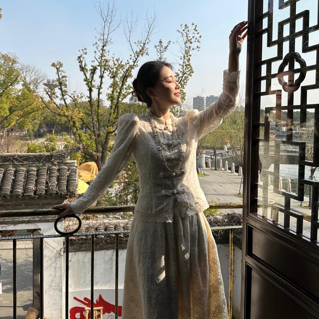鑫哥女装(年末高端羊绒清货专场)