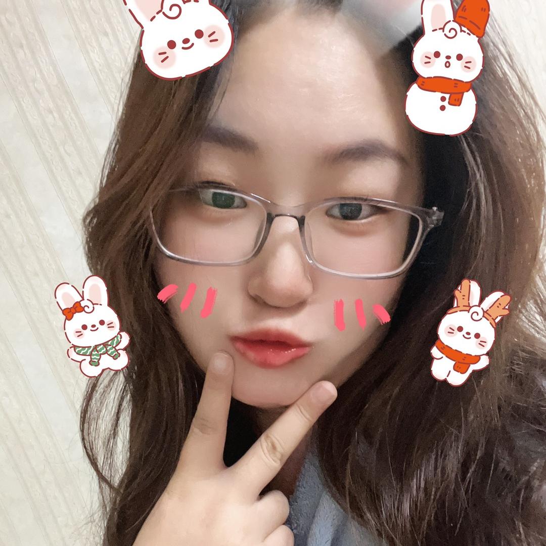 请叫我仙女🌈