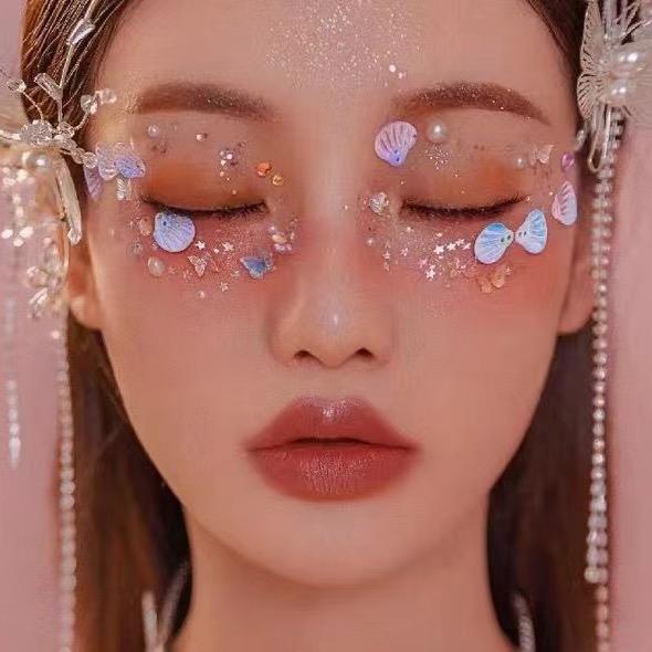 小乔美妆～
