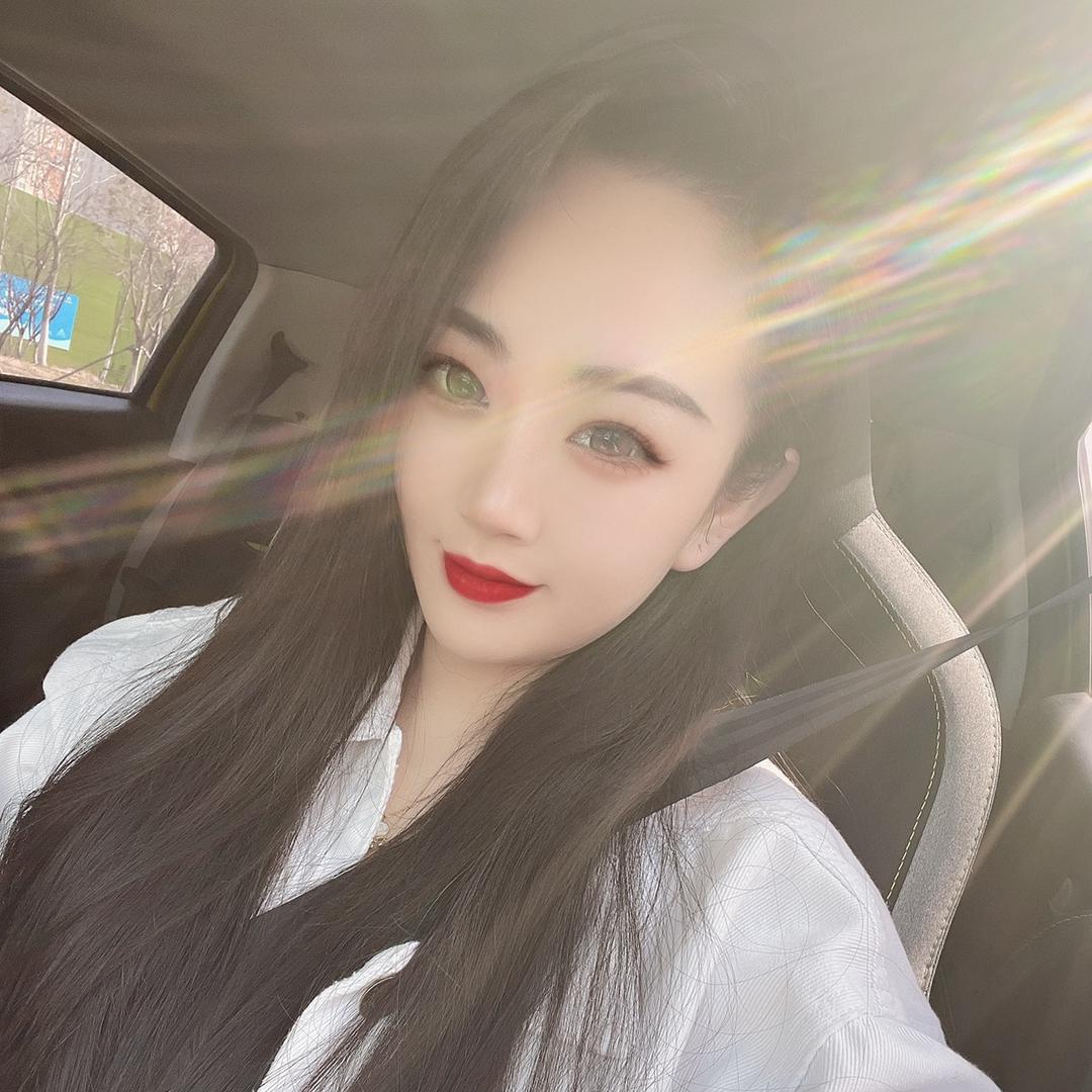 大丽💕