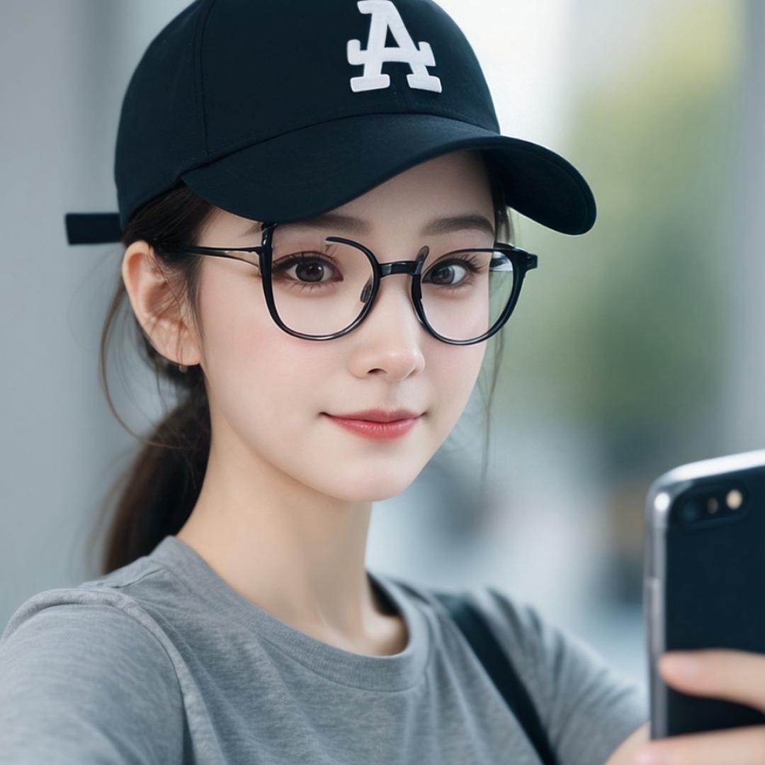 小姐姐