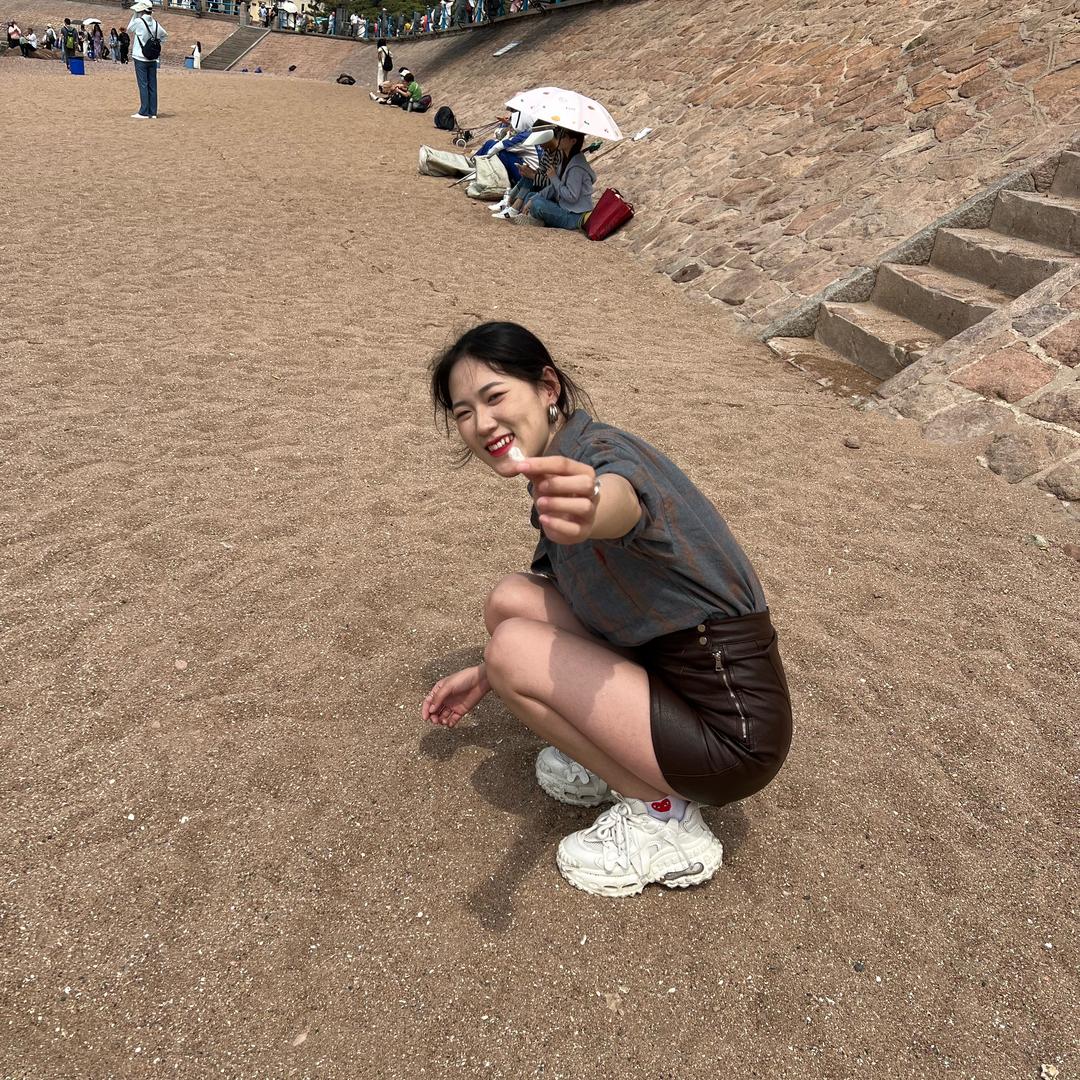 邰好看