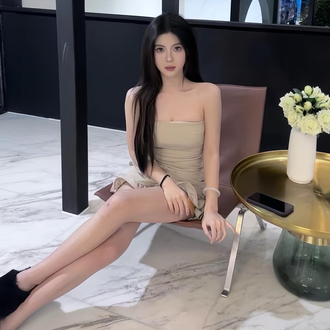 小玐