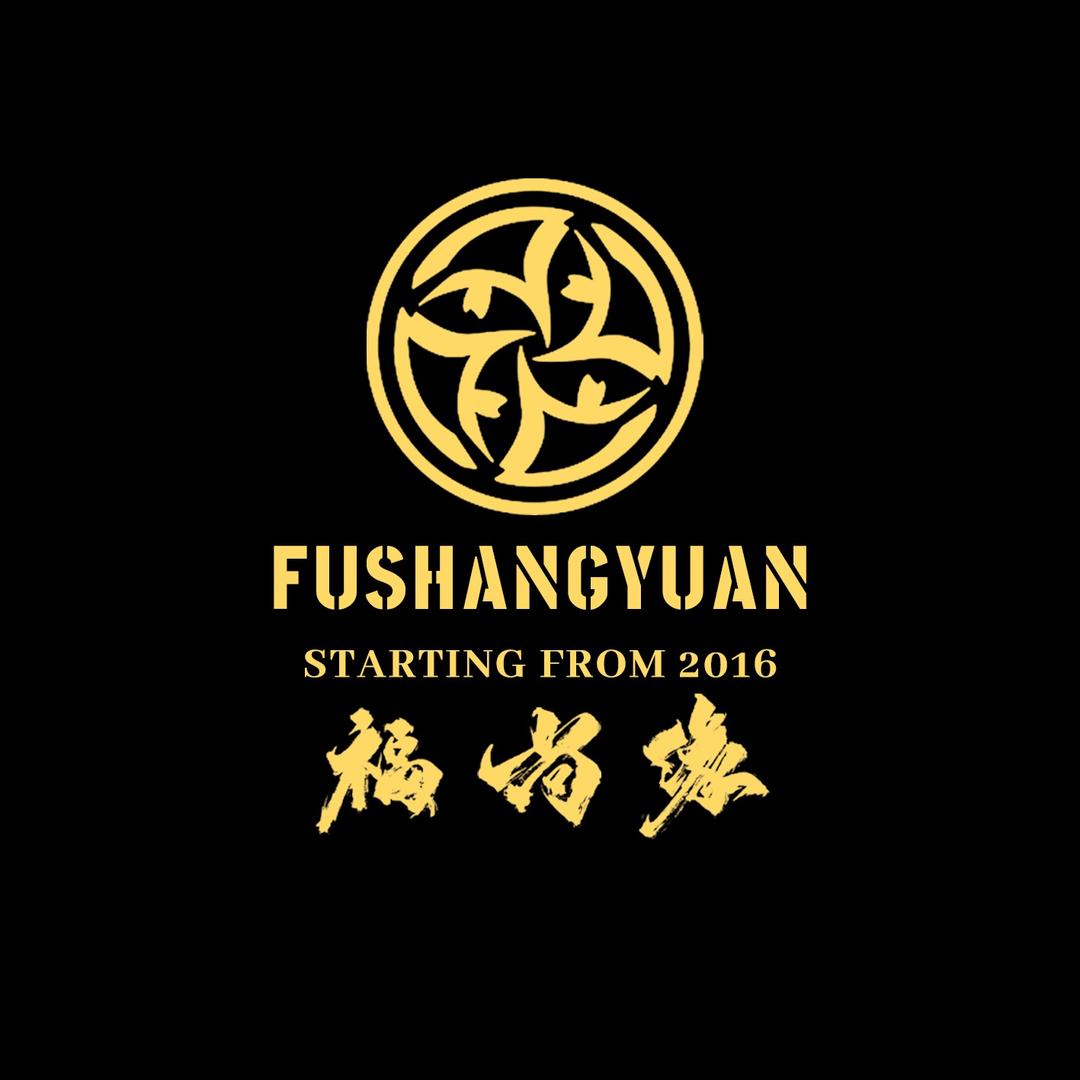 福尚缘官方旗舰店严选