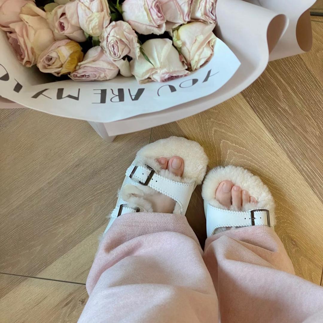 GA  · Shoes