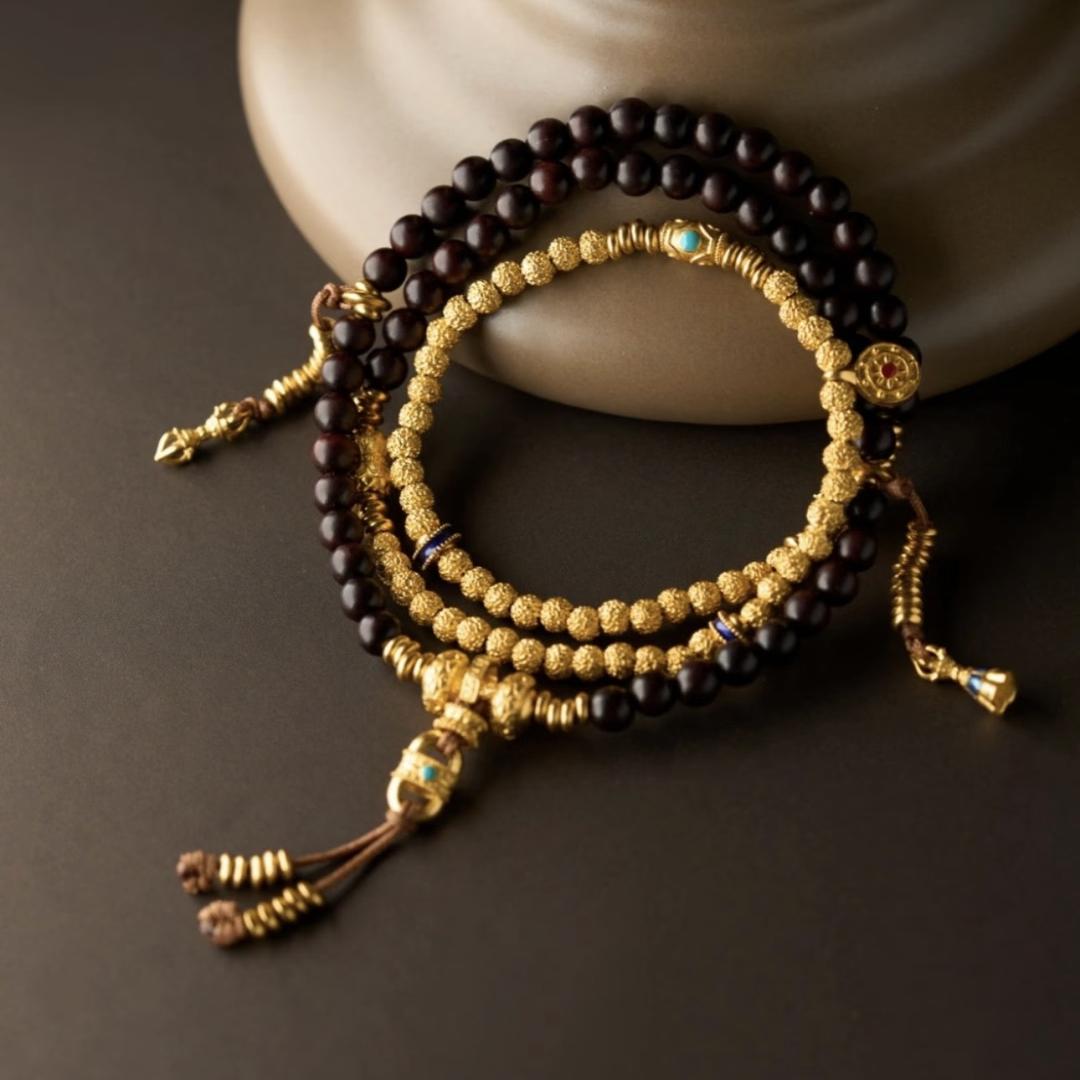 夏荷承露（清货版）