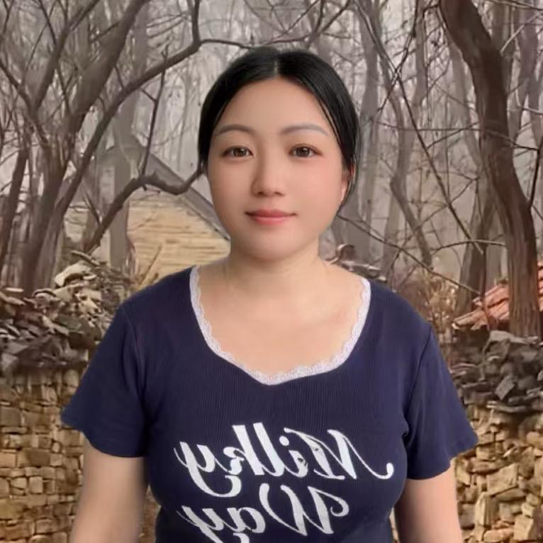 坚强的小美