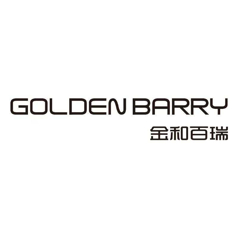 GOLDEN BARRY金和百瑞时尚店