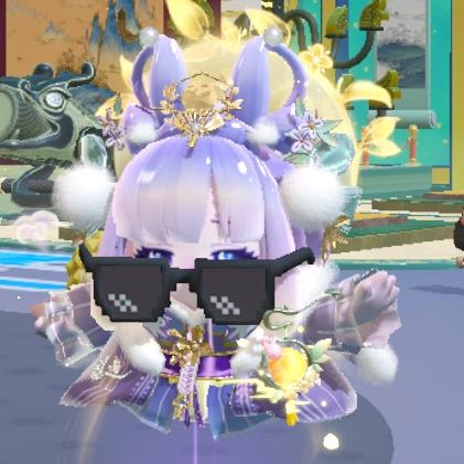 芯梦|柔芷儿^_（冲500）💕✨