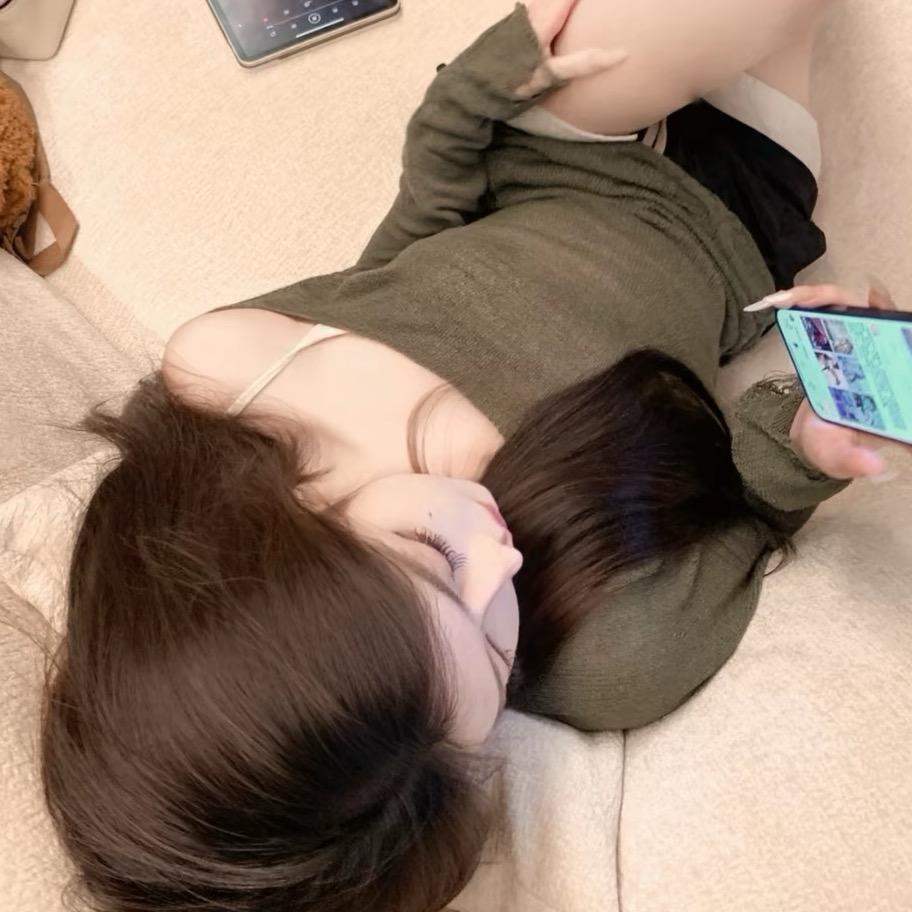 一刀捅破我天真