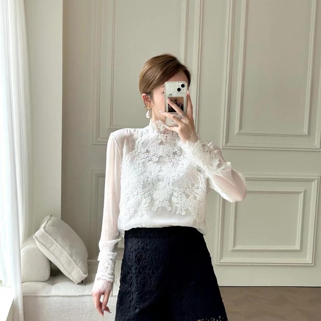 燕美女士服装店