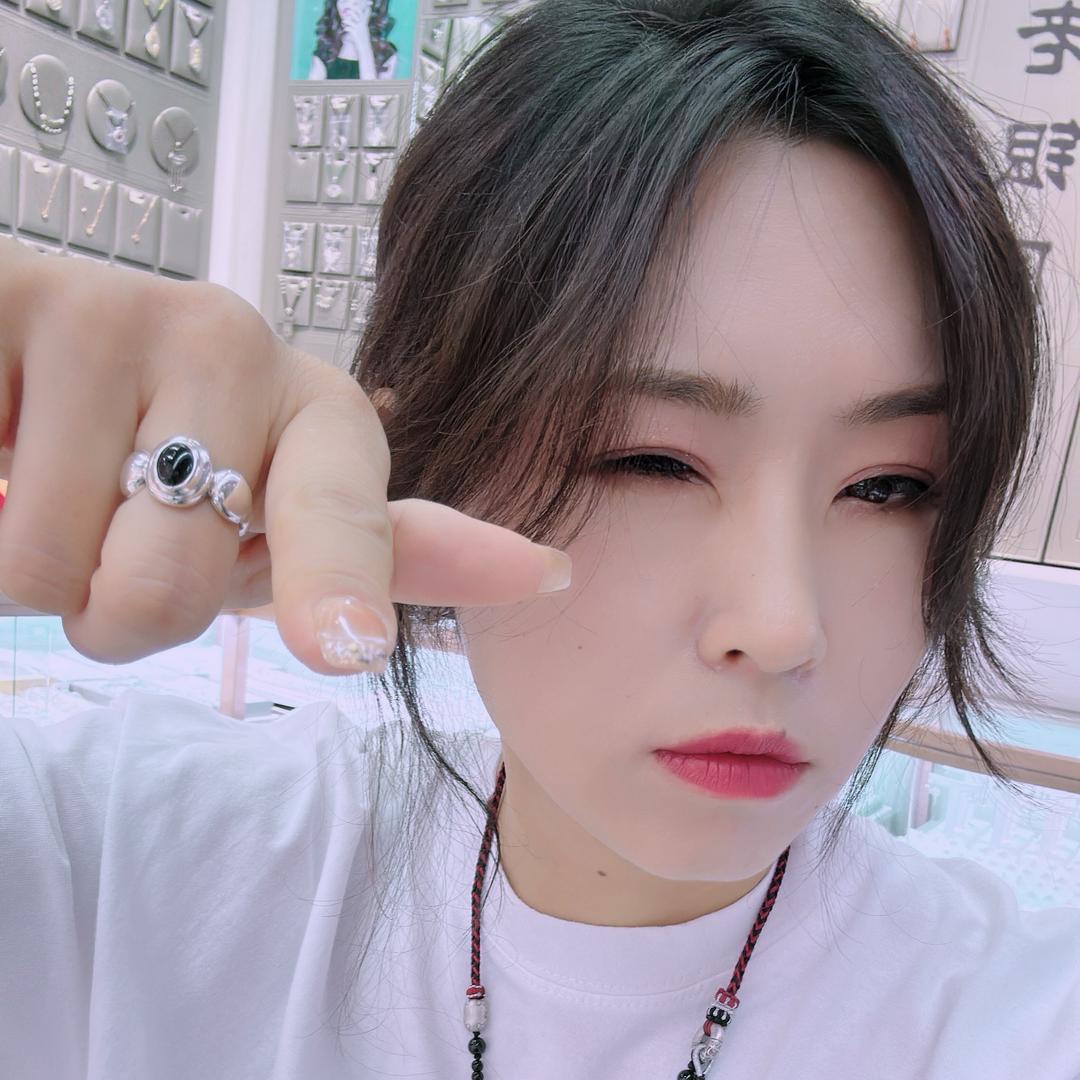 miss于✨