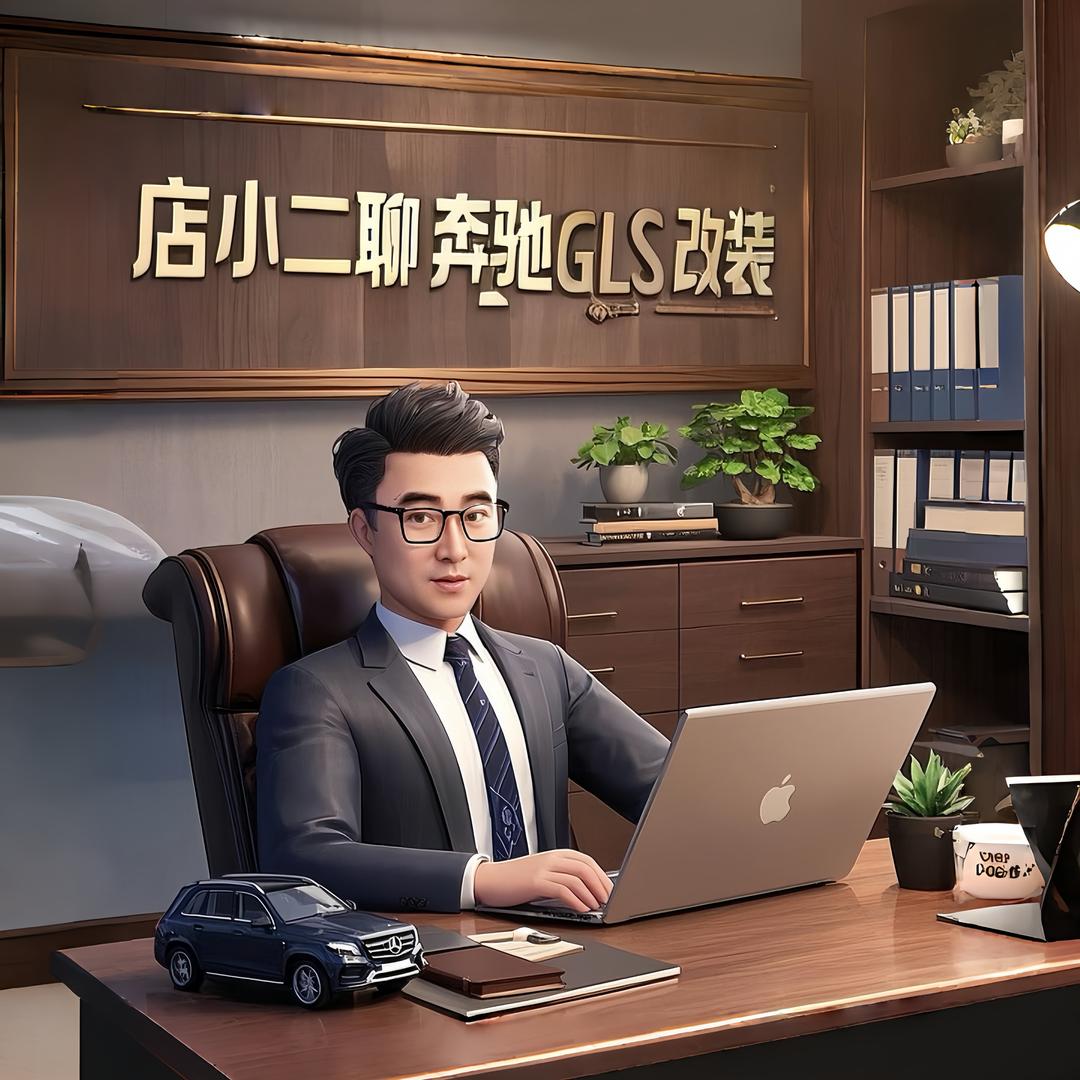 店小二聊奔驰GLS改装