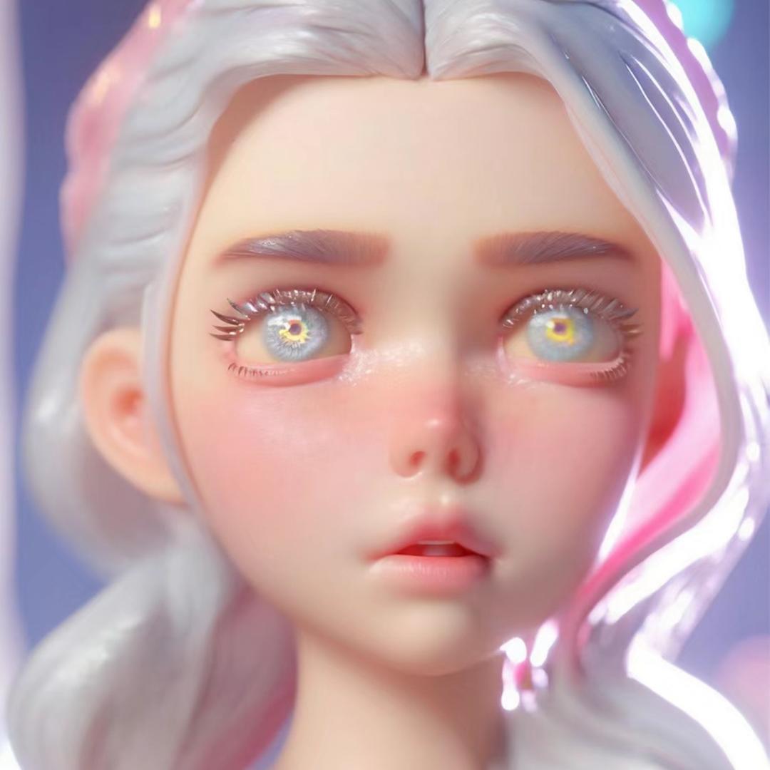 Meena成美男