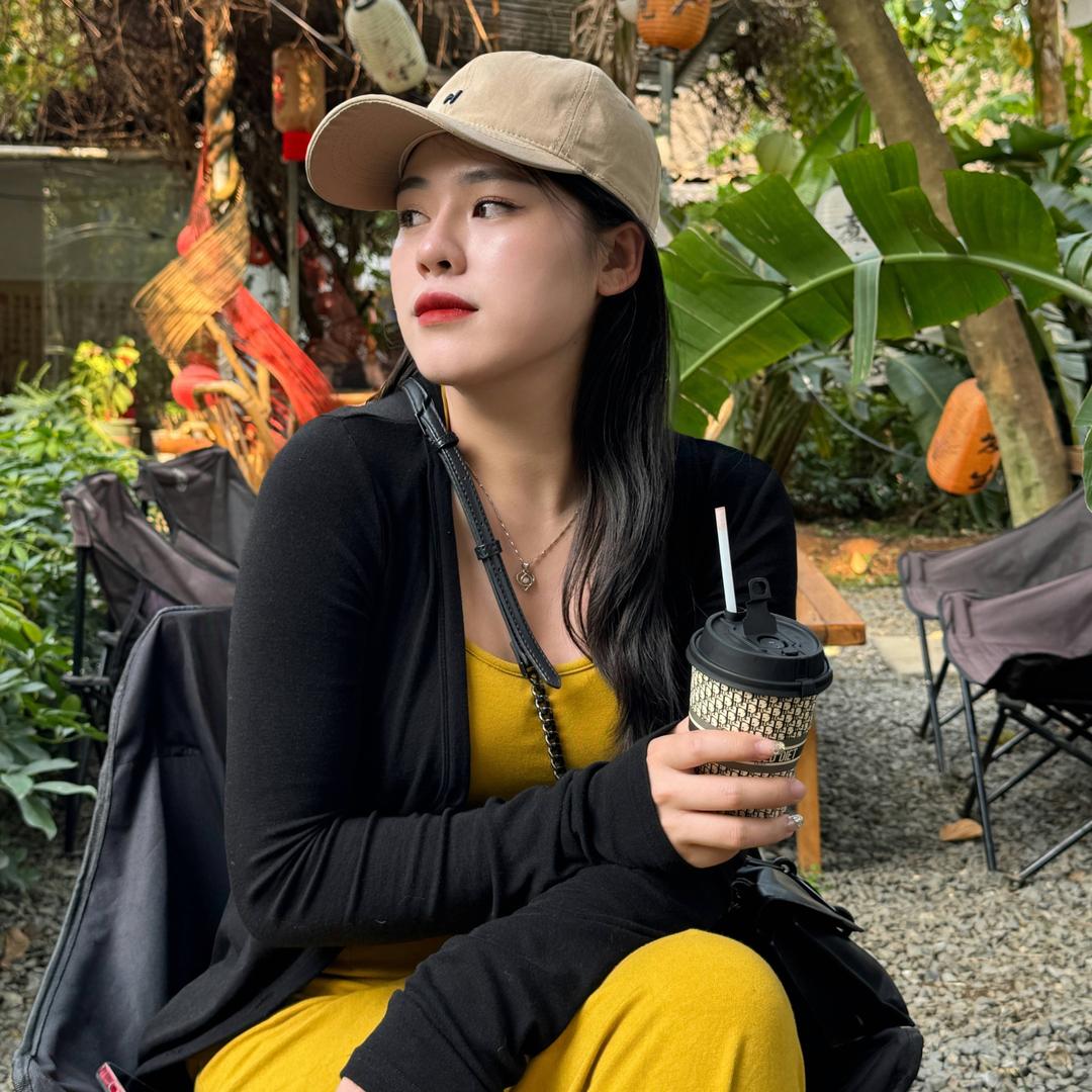 柳州眉型设计·俞杉