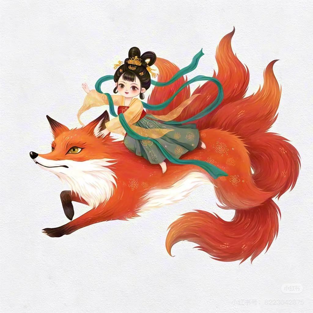 念善堂🦊