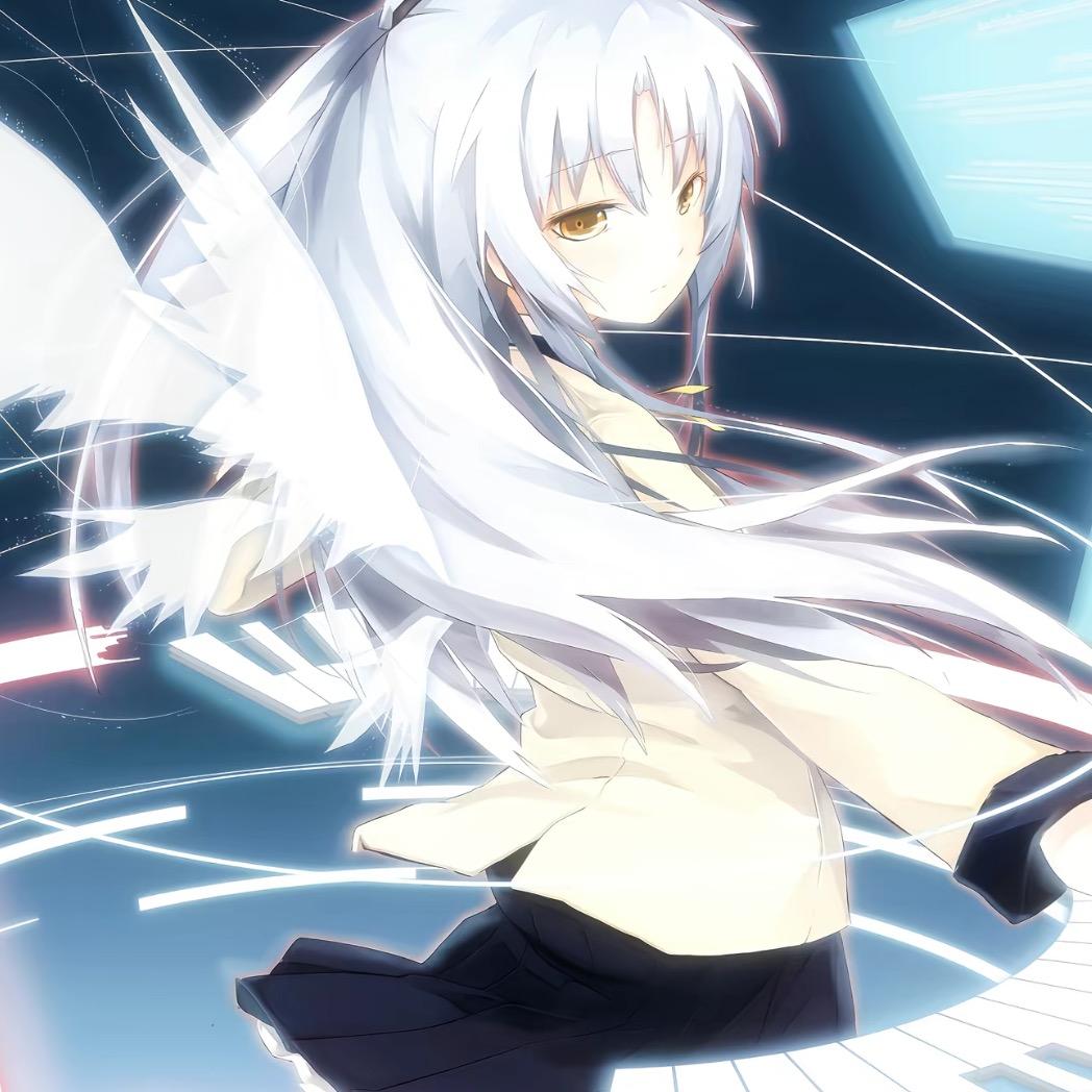 笨笨的我傻傻的活