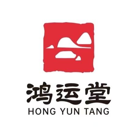 鸿运堂   灵璧石