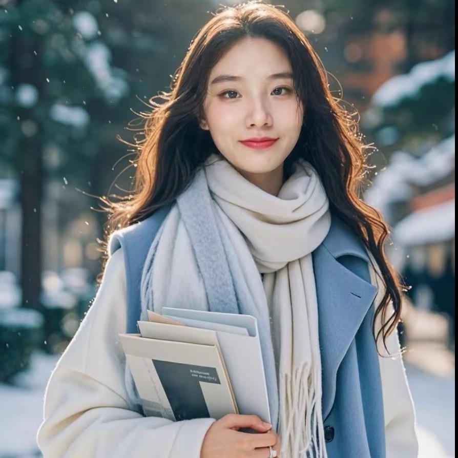 小李很周正⚖️