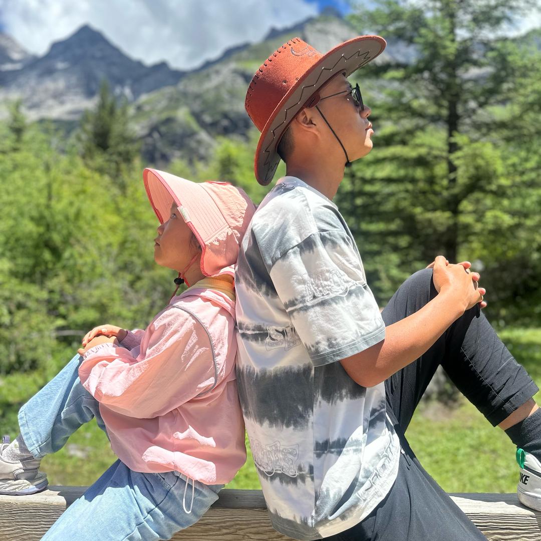 转身➡️时光静好