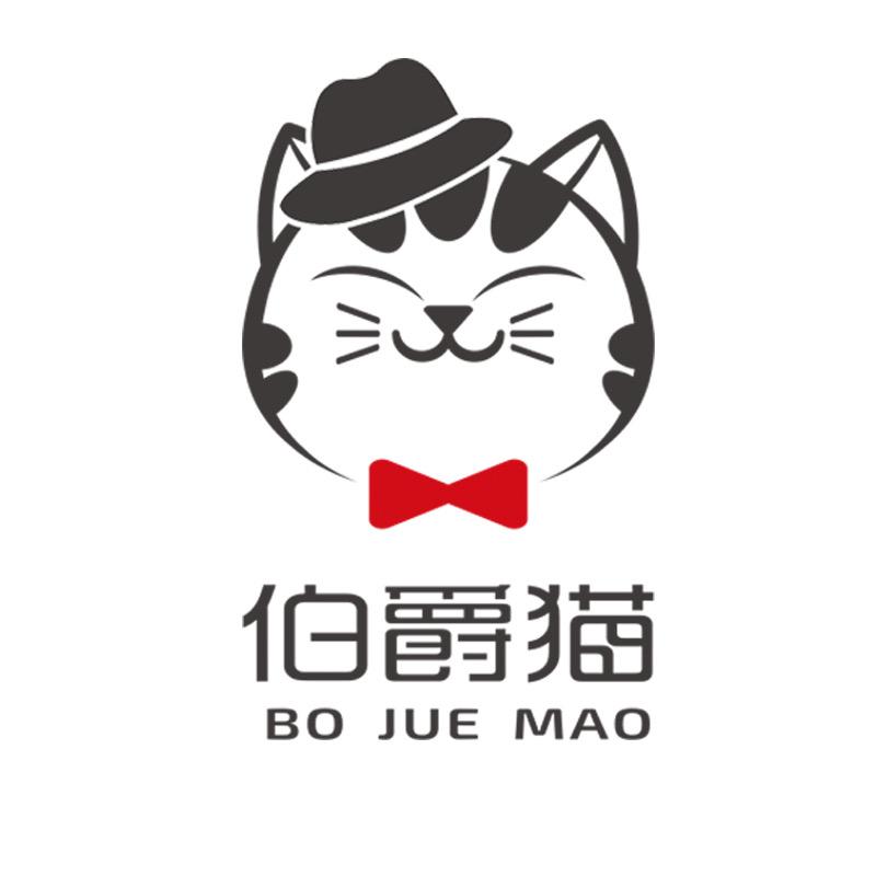 伯爵猫官方女鞋